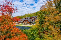 Obiekty konferencyjne - White Sails Solina - zdjęcie 4