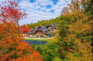 Obiekty konferencyjne - White Sails Solina - obiekt - zdjęcie 4 