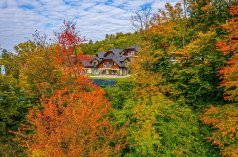 Obiekty konferencyjne - White Sails Solina - zdjęcie 3
