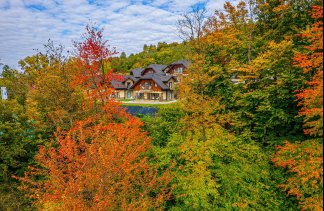 Obiekty konferencyjne - White Sails Solina - obiekt - zdjęcie 3 
