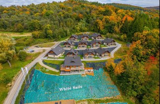 Obiekty konferencyjne - White Sails Solina - obiekt - zdjęcie 5 