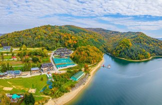 Obiekty konferencyjne - White Sails Solina - obiekt - zdjęcie 1 
