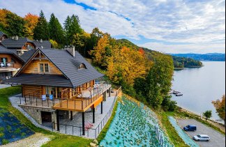 Obiekty konferencyjne - White Sails Solina - obiekt - zdjęcie 7 