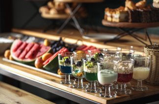 Obiekty konferencyjne - White Sails Solina - restaurant - zdjęcie 2 