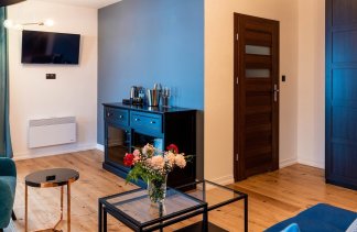 Obiekty konferencyjne - White Sails Solina - Pokoje - zdjęcie 6 