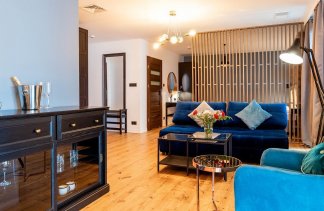 Obiekty konferencyjne - White Sails Solina - Pokoje - zdjęcie 7 