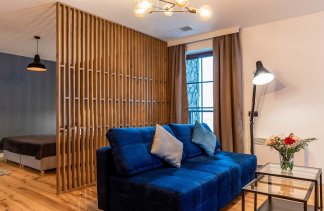 Obiekty konferencyjne - White Sails Solina - Pokoje - zdjęcie 8 