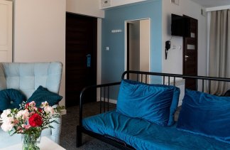 Obiekty konferencyjne - White Sails Solina - Pokoje - zdjęcie 3 