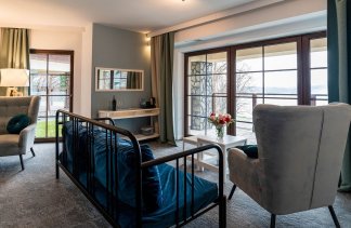 Obiekty konferencyjne - White Sails Solina - Pokoje - zdjęcie 1 