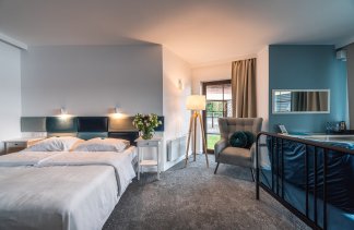 Obiekty konferencyjne - White Sails Solina - Pokoje - zdjęcie 2 