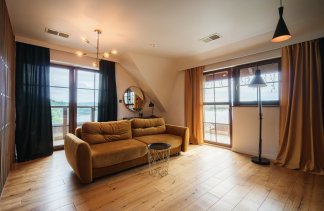 Obiekty konferencyjne - White Sails Solina - Pokoje - zdjęcie 4 