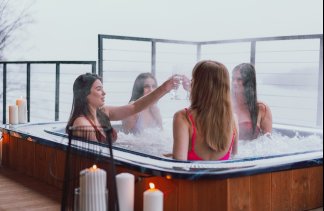 Obiekty konferencyjne - White Sails Solina - service - zdjęcie 1 