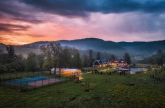 Hotele SPA - Caryńska Resort & SPA - zdjęcie 4