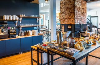 Hotele SPA - Caryńska Resort & SPA - restaurant - zdjęcie 2 