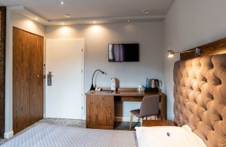 Hotele SPA - Caryńska Resort & SPA - Pokoje - zdjęcie 12 