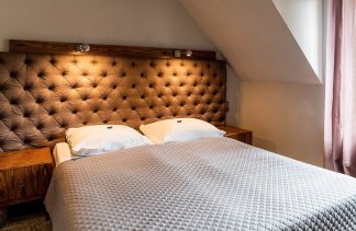 Hotele SPA - Caryńska Resort & SPA - Pokoje - zdjęcie 11 