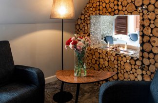 Hotele SPA - Caryńska Resort & SPA - Pokoje - zdjęcie 2 