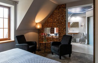 Hotele SPA - Caryńska Resort & SPA - Pokoje - zdjęcie 3 