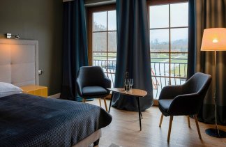 Hotele SPA - Caryńska Resort & SPA - Pokoje - zdjęcie 6 