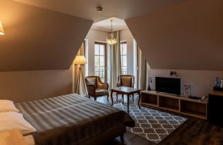 Hotele SPA - Caryńska Resort & SPA - Pokoje - zdjęcie 7 