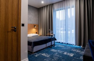 Hotele SPA - Caryńska Resort & SPA - Pokoje - zdjęcie 5 
