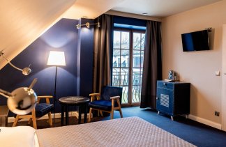 Hotele SPA - Caryńska Resort & SPA - Pokoje - zdjęcie 8 