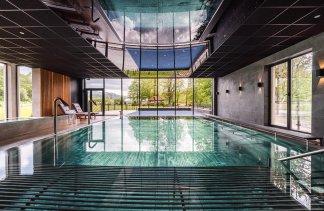 Hotele SPA - Caryńska Resort & SPA - service - zdjęcie 1 