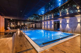 Hotele SPA - Caryńska Resort & SPA - service - zdjęcie 2 