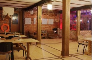 Obiekty konferencyjne - Eko Agro Turystyka Młyn Jana - service - zdjęcie 1 