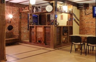 Obiekty konferencyjne - Eko Agro Turystyka Młyn Jana - service - zdjęcie 2 