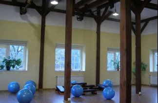 Obiekty konferencyjne - Eko Agro Turystyka Młyn Jana - service - zdjęcie 5 