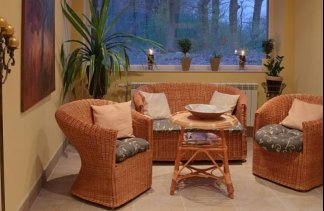 Obiekty konferencyjne - Eko Agro Turystyka Młyn Jana - service - zdjęcie 7 