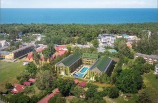 Nowy - VacationClub Resort - obiekt - zdjęcie 4 