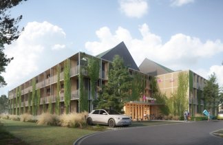 Nowy - VacationClub Resort - obiekt - zdjęcie 2 