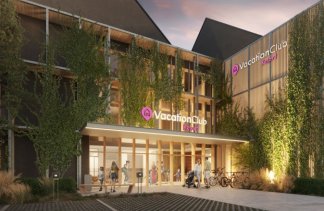 Nowy - VacationClub Resort - obiekt - zdjęcie 1 