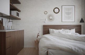 Nowy - VacationClub Resort - Pokoje - zdjęcie 5 