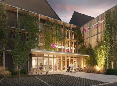 VacationClub Resort - sale konferencyjne Dźwirzyno