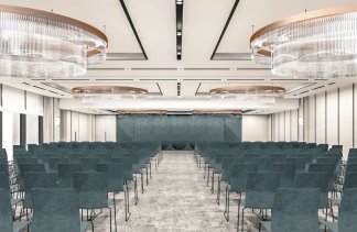 Nowy - Harmony Resort  - obiekt - zdjęcie 4 