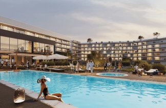 Nowy - Harmony Resort  - obiekt - zdjęcie 1 