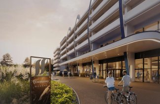 Nowy - Harmony Resort  - obiekt - zdjęcie 2 