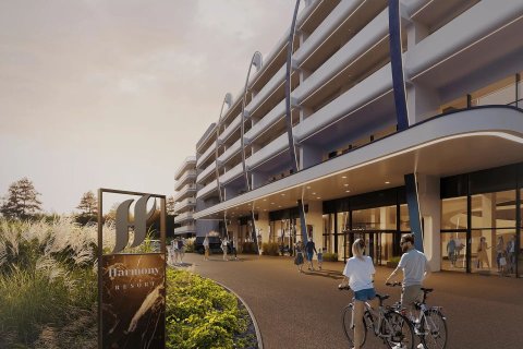 Nowy - Harmony Resort  - zdjęcie 2