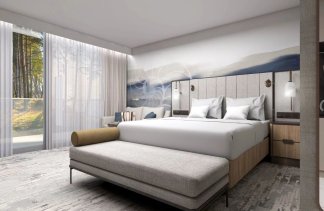 Nowy - Harmony Resort  - obiekt - zdjęcie 3 