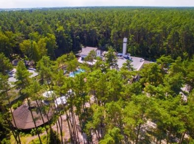 Ośrodek Wypoczynkowy BAŁTYK - sale konferencyjne Stegna