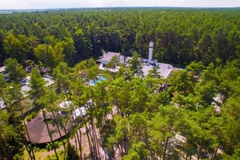 Centrum Konferencyjno-Wypoczynkowe - Ośrodek Wypoczynkowy BAŁTYK - zdjęcie 2