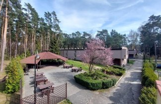 Centrum Konferencyjno-Wypoczynkowe - Ośrodek Wypoczynkowy BAŁTYK - obiekt - zdjęcie 5 