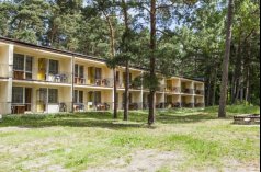 Centrum Konferencyjno-Wypoczynkowe - Ośrodek Wypoczynkowy BAŁTYK - zdjęcie 4
