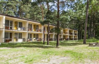 Centrum Konferencyjno-Wypoczynkowe - Ośrodek Wypoczynkowy BAŁTYK - obiekt - zdjęcie 4 