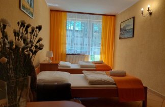 Centrum Konferencyjno-Wypoczynkowe - Ośrodek Wypoczynkowy BAŁTYK - Pokoje - zdjęcie 3 