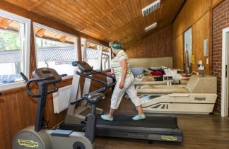 Centrum Konferencyjno-Wypoczynkowe - Ośrodek Wypoczynkowy BAŁTYK - service - zdjęcie 1 