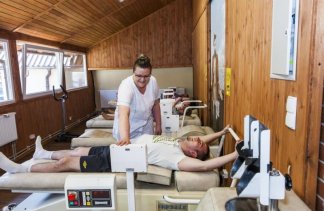 Centrum Konferencyjno-Wypoczynkowe - Ośrodek Wypoczynkowy BAŁTYK - service - zdjęcie 2 